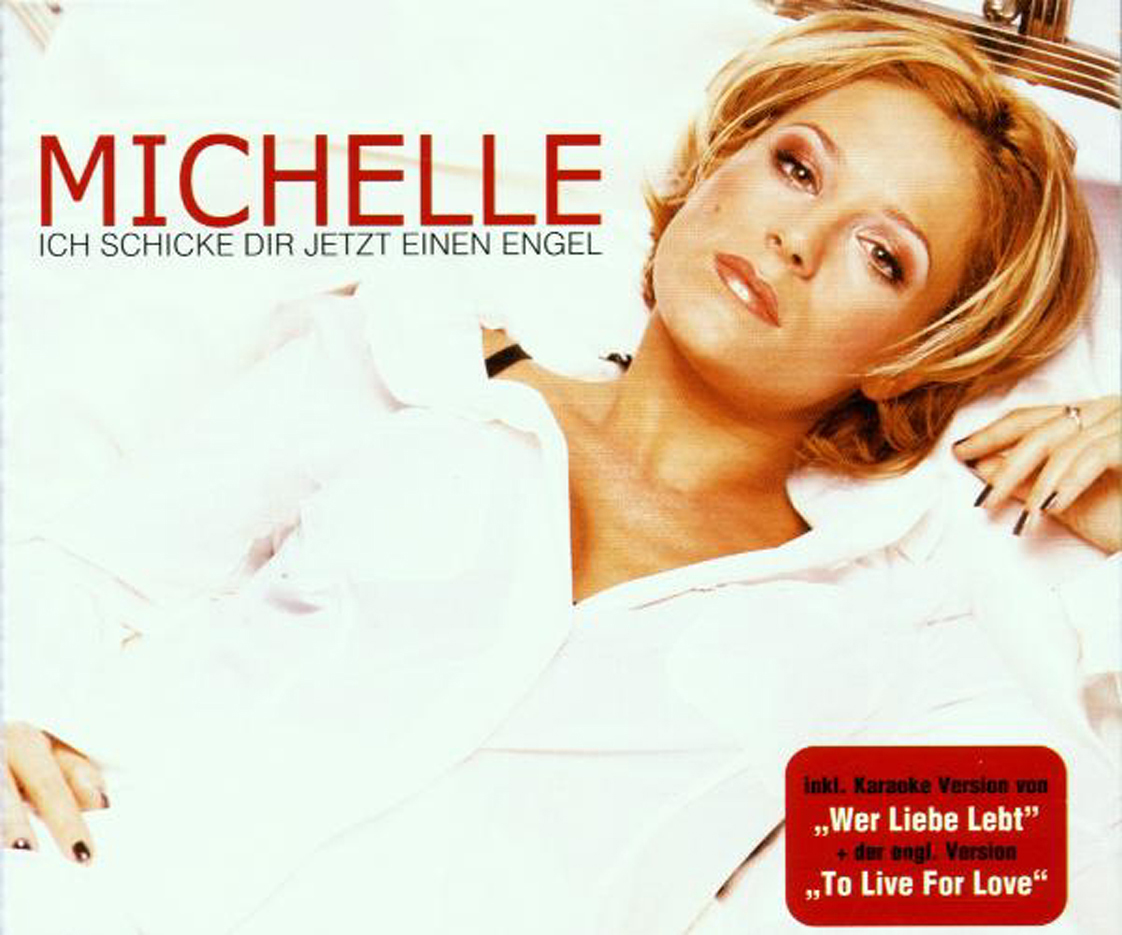 Michelle – Ich schicke Dir jetzt einen Engel