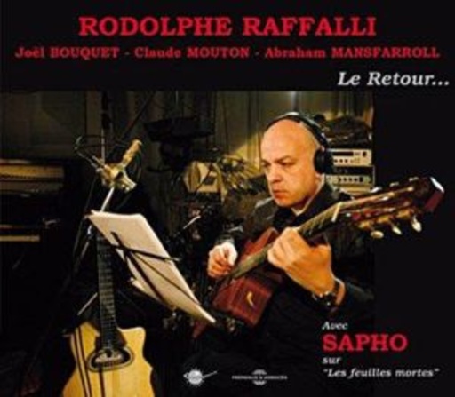 Le Retour