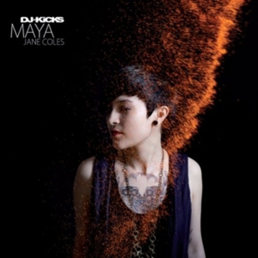 Maya Jane Coles – Not Listening