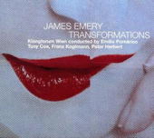 James Emery – Transformations