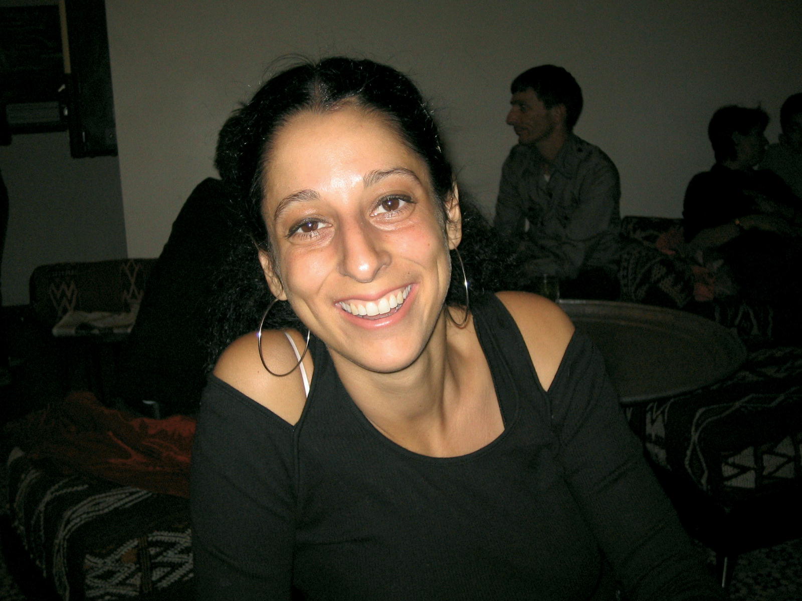 Alessandra Manfredi
