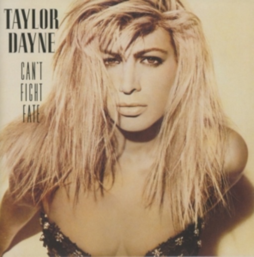 Taylor Dayne – Can't Fight Fate