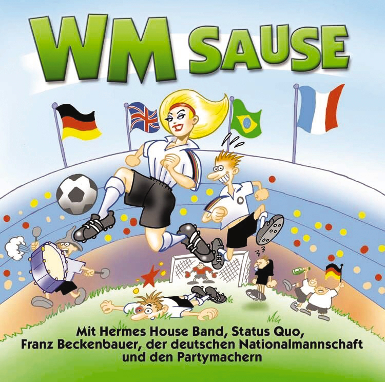 WM Sause