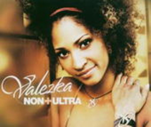 Valezka – Non+Ultra