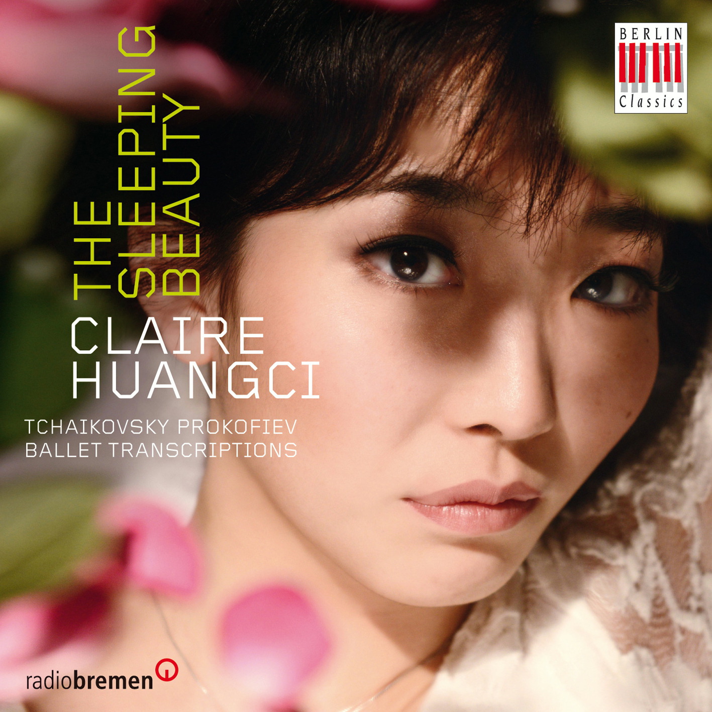 Claire Huangci – The Sleeping Beauty