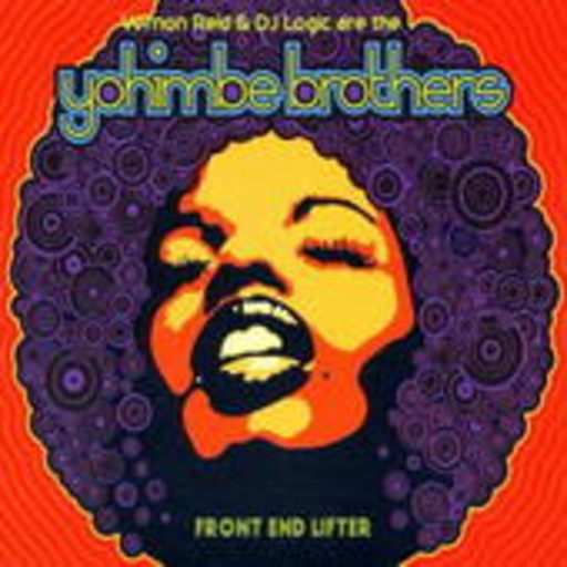 Yohimbe Brothers – Front End Lifter