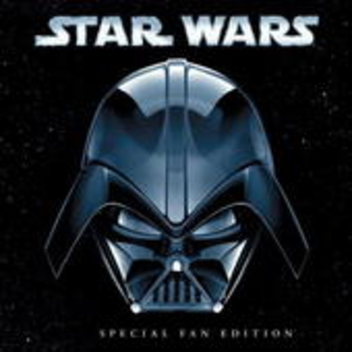 Diverse – Star Wars - Special Fan Edition