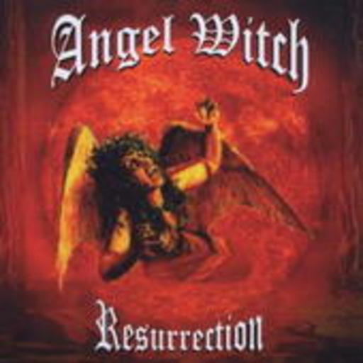 Angel Witch – Resurrection