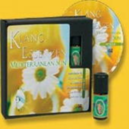 Diverse – Klang Essenzen - Mediterranean Sun