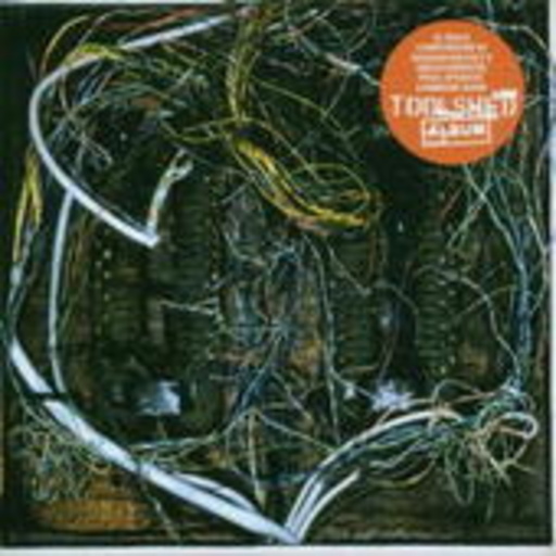 Toolshed – Toolshed