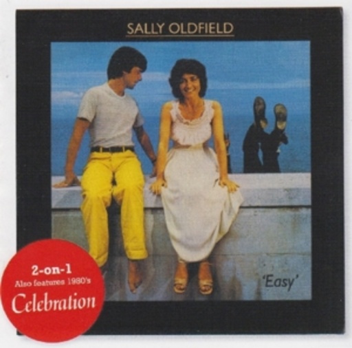 Sally Oldfield – Easy/Celebration