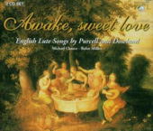 Rufus Müller – Awake, Sweet Love