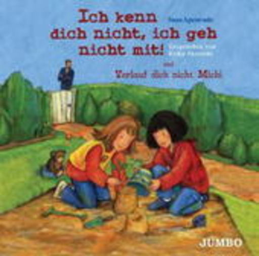Apenrade – Ich kenn dich nicht