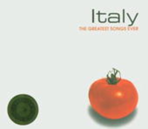 Diverse – Italy: Greatest Songs Ever