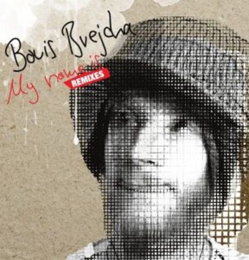 Boris Brejcha – My Name Is