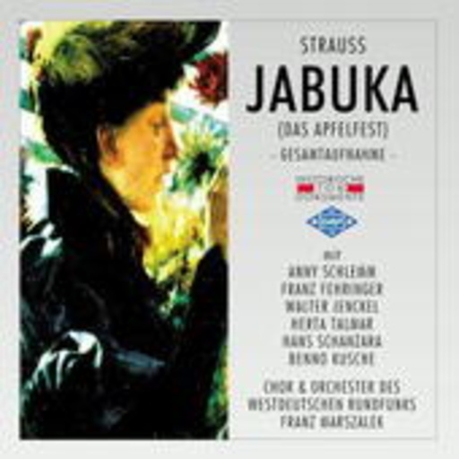 Diverse – Jabuka (Das Apfelfest)