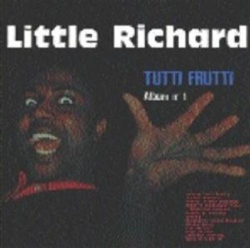 Little Richard – Album No. 1