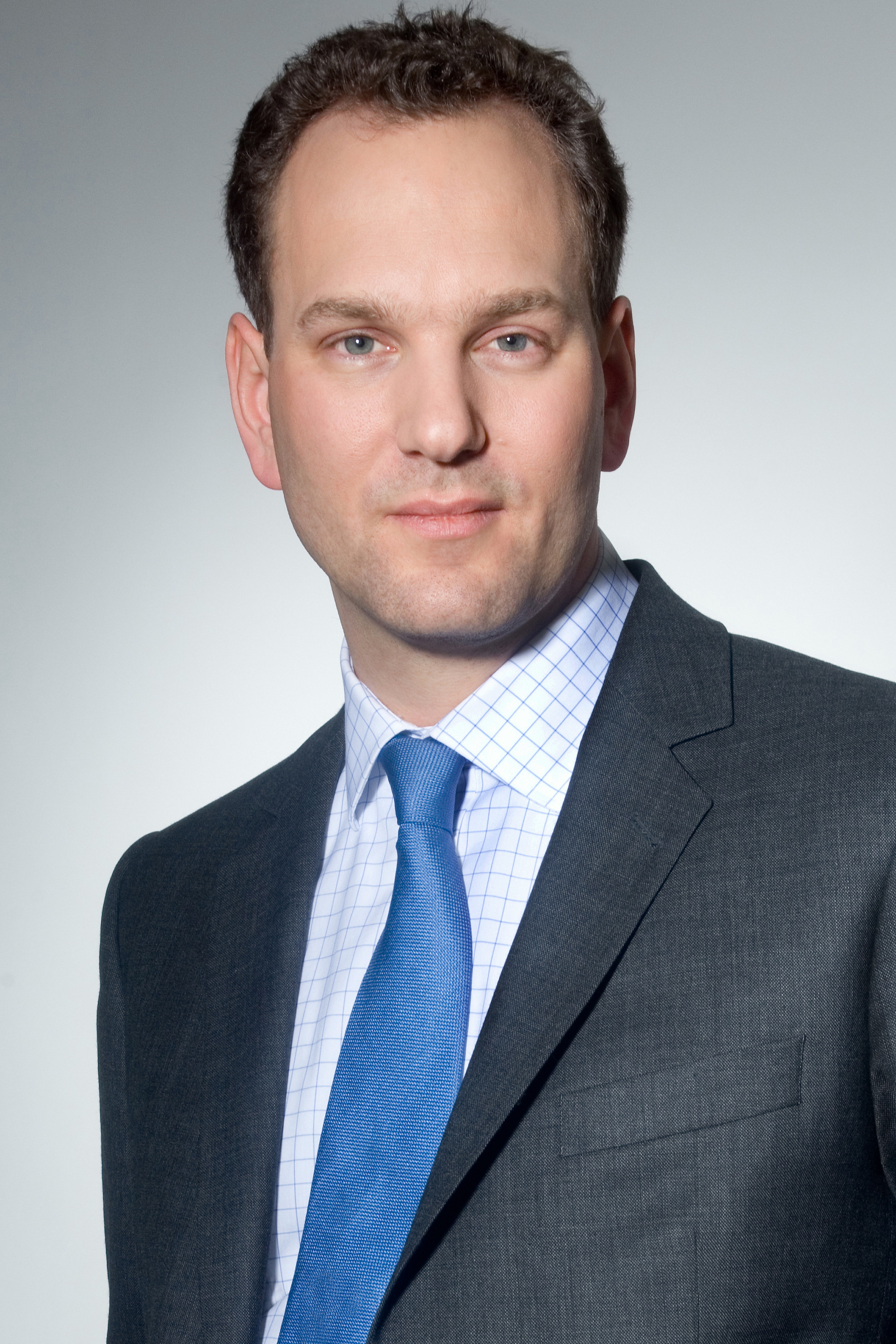 Martin Diesbach
