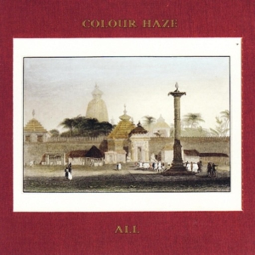 Colour Haze – All