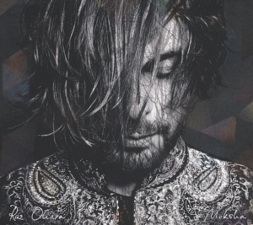 Raz Ohara – Moksha