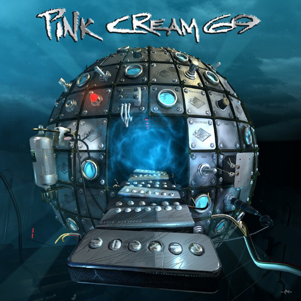 Pink Cream 69 – Thunderdome