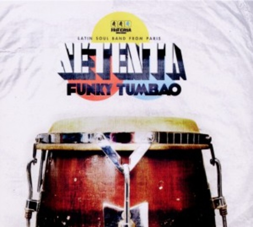 Setenta – Funky Tumbao