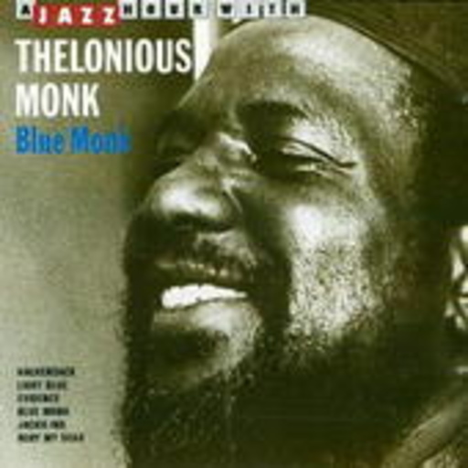 Thelonious Monk – Blue Monk