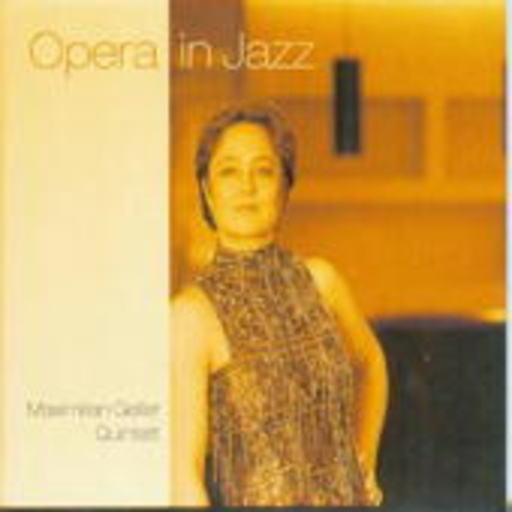 Maximillian Geller Quintett – Opera In Jazz