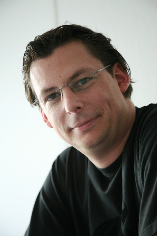 Erweiterte Aufgaben bei Alive: Nils Zehnpfennig