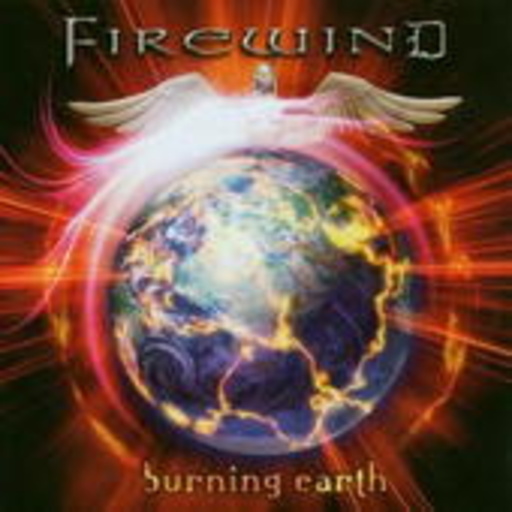Firewind – Burning Earth