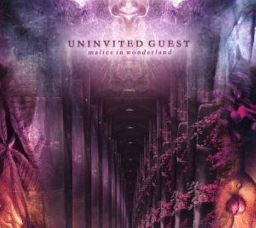 Uninvited Guest – Malice In Wonderland
