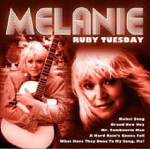 Melanie – Ruby Tuesday