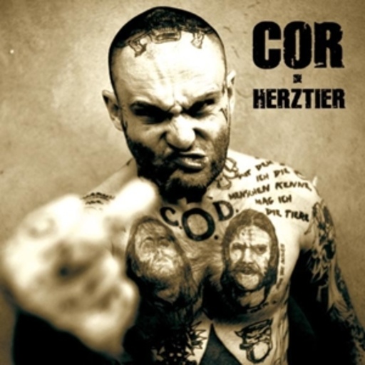 COR – Herztier