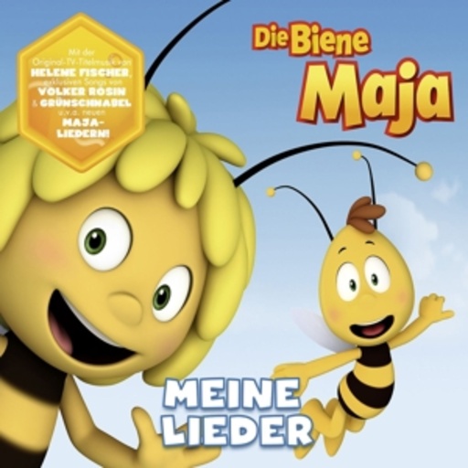 Diverse – Die Biene Maja - Meine Lieder