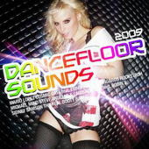 Diverse – Dancefloor Sounds 2009