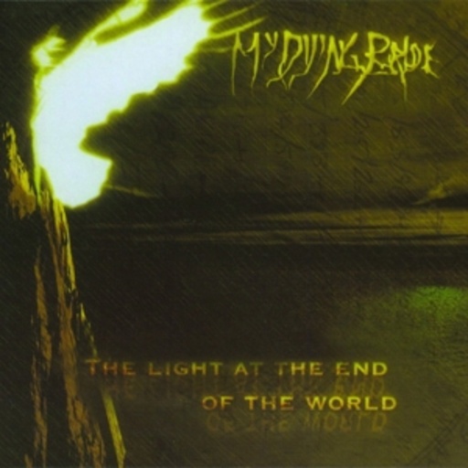 My Dying Bride – The Light At The End Of The World