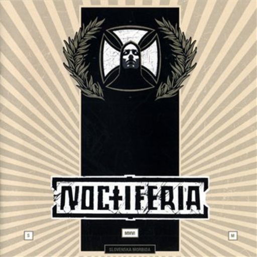 Noctiferia – Slowenska Morbidia