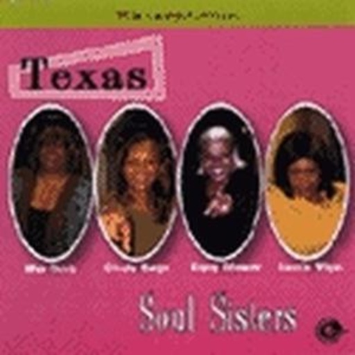 Texas Soul Sisters – Texas
