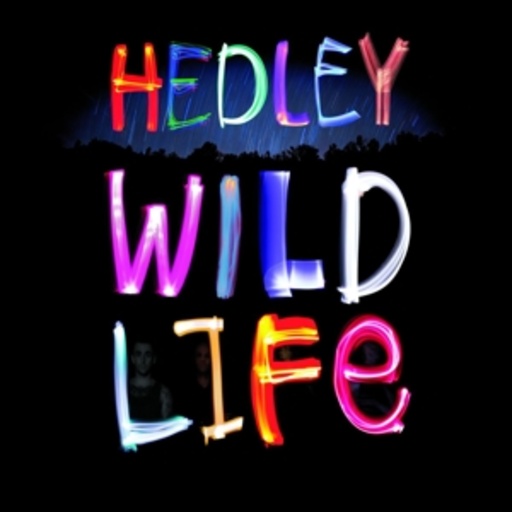Hedley – Wild Life