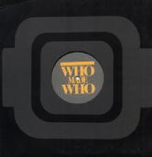 Who Made Who – Out The Door