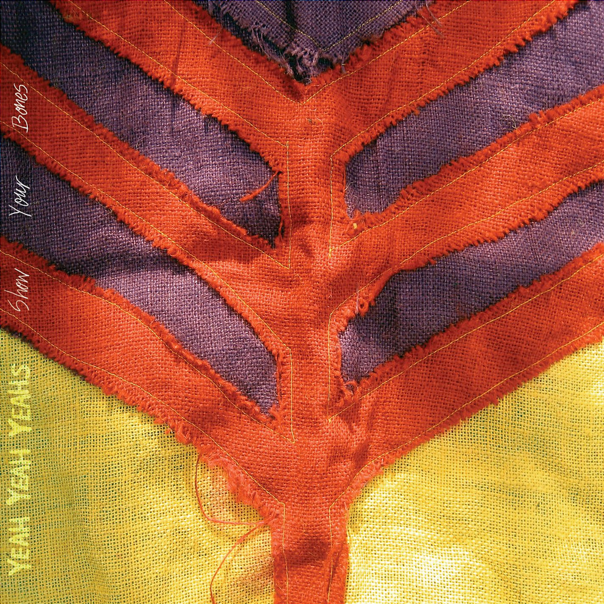 The Yeah Yeah Yeahs – Show Your Bones