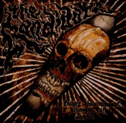 The Kandidate – Facing The Imminent Prospect Of Death