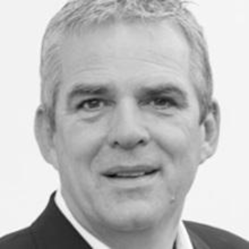 Hat einen Deal mit der Samsung Hall geschlossen: George Egloff von Ticketmaster Switzerland