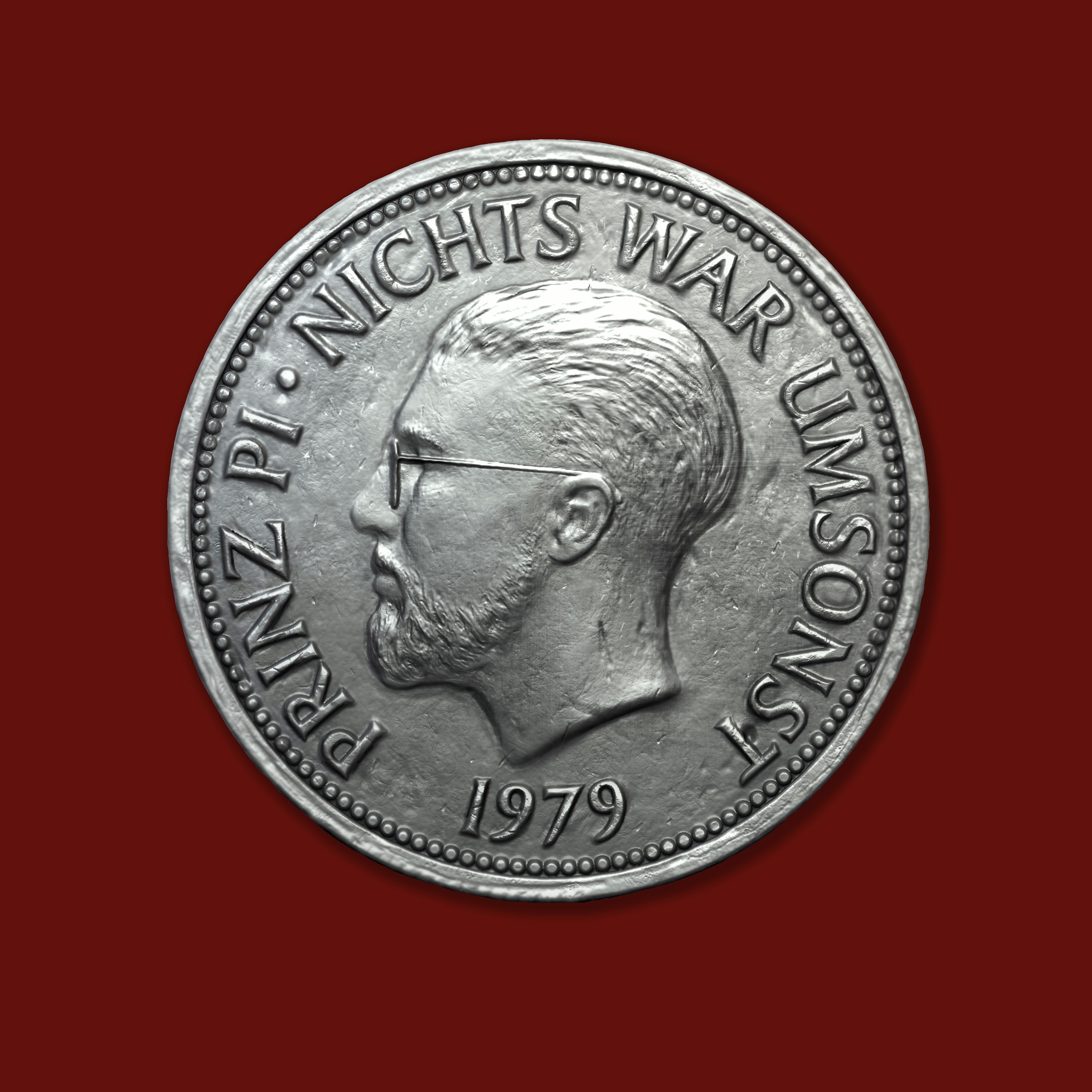 Prinz Pi – Nichts war umsonst