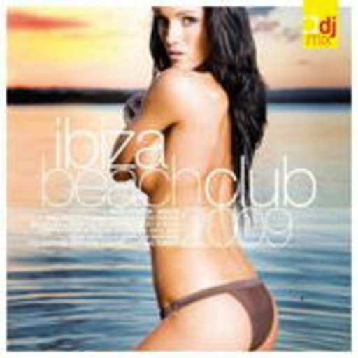 Diverse – Ibiza Beach Club 2009