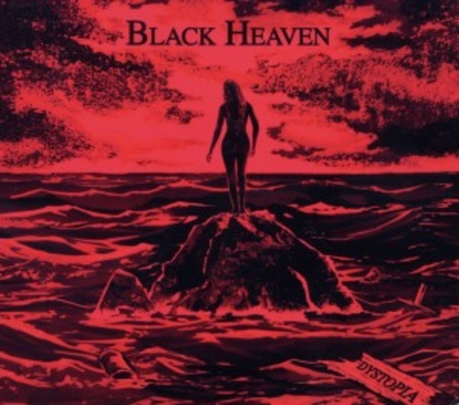 Black Heaven – Dystopia