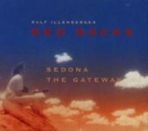 Ralf Illenberger – Red Rocks