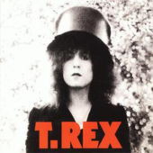 T. Rex – The Slider (Digitally Remastered/Digipak)