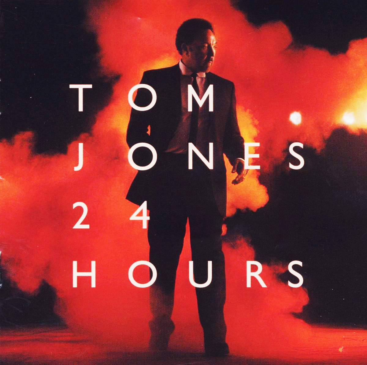 Tom Jones – 24 Hours