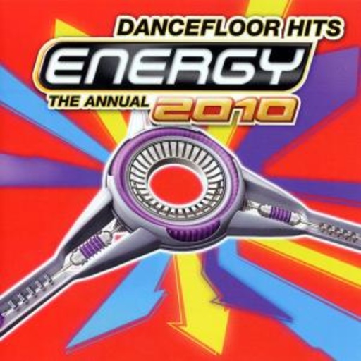 Diverse – Energy 2010 - The Annual